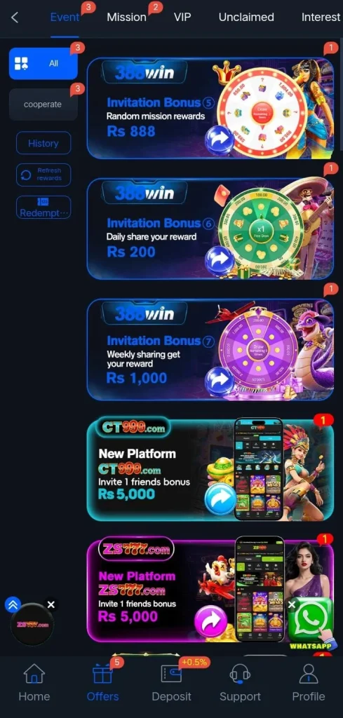 288Win Game Apksall.com.pk