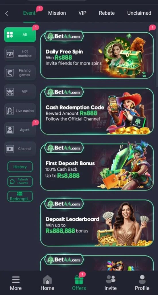 BETAA Game Apksall.com.pk
