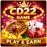 CD22 Game