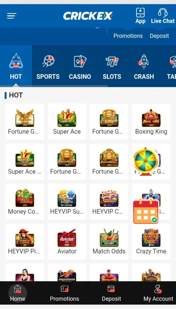 Cxwin Game Apksall.com.pk