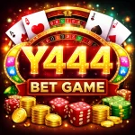 Y444 Bet Game