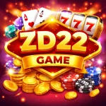 ZD22 Game