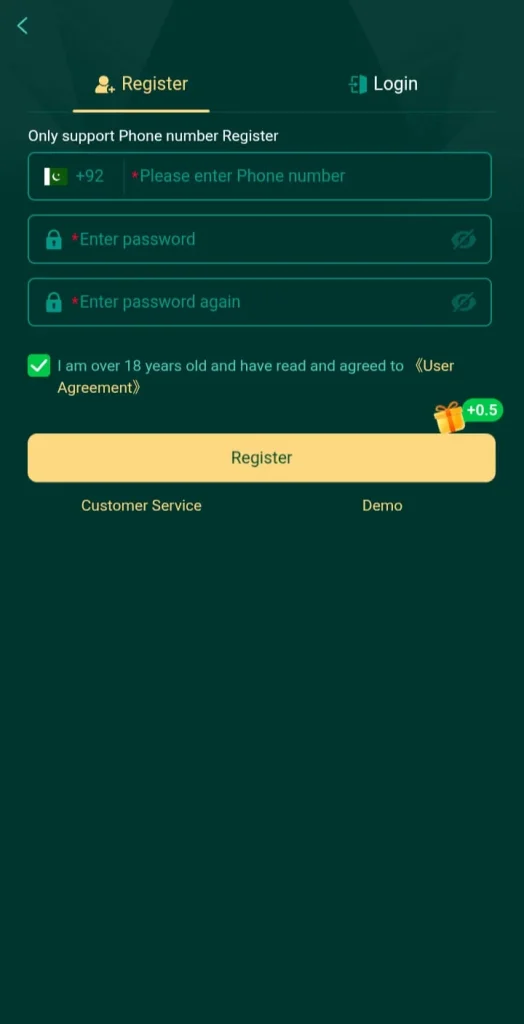 2Go Game download