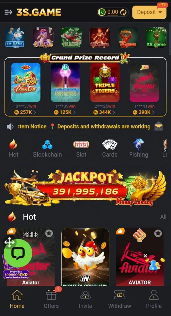 6S Game Apksall.com.pk