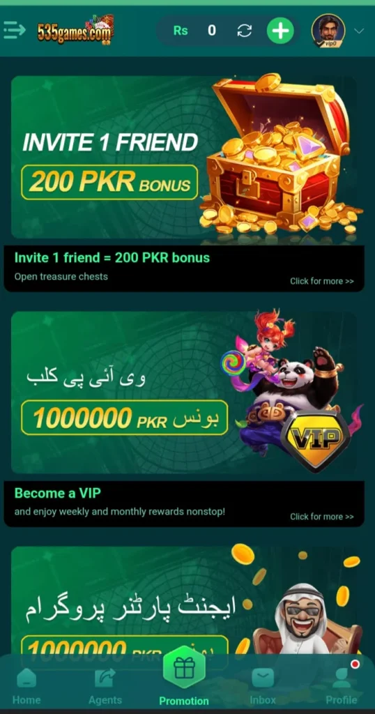 535 Game Apksall.com.pk