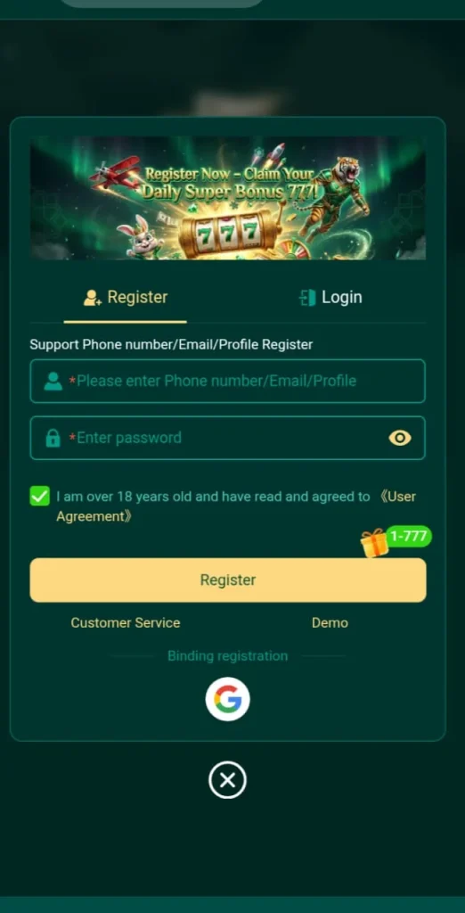 EQ 668 Game Apksall.com.pk