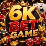 6K Bet Game