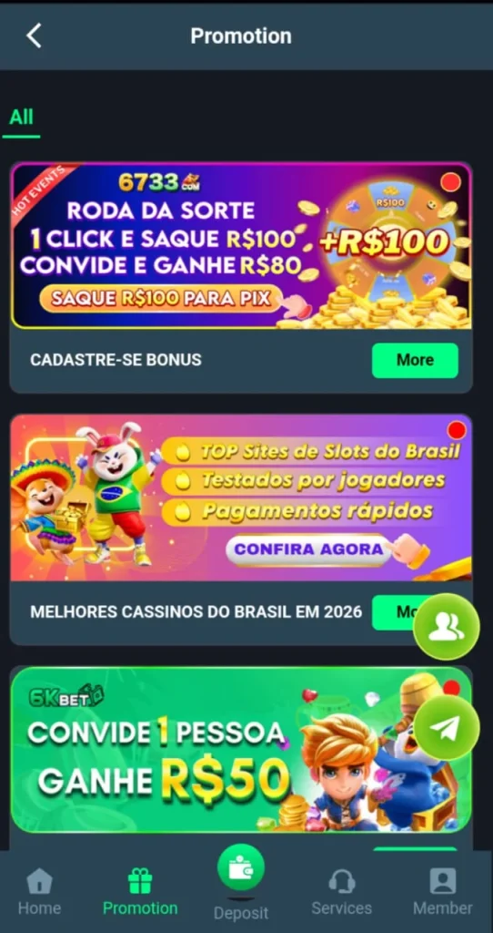6K Bet Game Apksall.com.pk