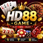 HD88 Game