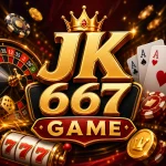 JK 667 Game