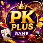 PK PLUS Game
