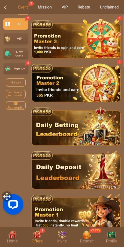 PKR656 Game Apksall.com.pk