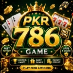 PKR786 Game