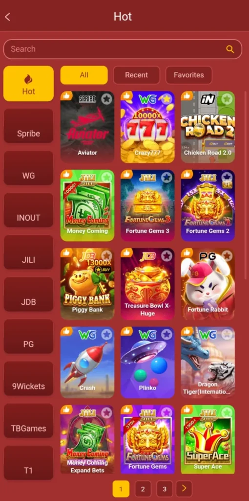 SVIP Club Game Apksall.com.pk