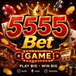 5555Bet Game