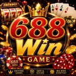 688 Win Game