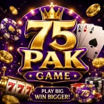 75pak Game