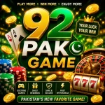 92Pak Game