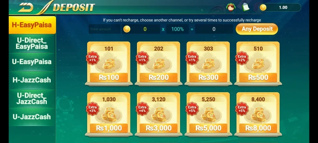 Lucky866 Game Apksall.com.pk
