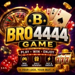 Bro4444 Game