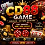CD88 Game