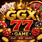 GGX 77 Game
