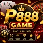 P888 Game
