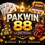 Pakwin88 Game