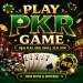 Playpkr Game