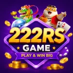222RS Game