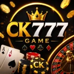 CK777 Game