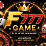 F777 Game