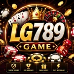 LG789 Game
